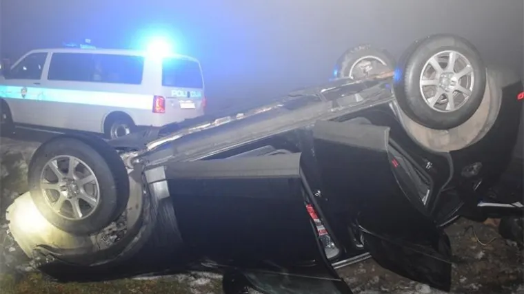 Detalji stra&scaron;nih tragedija na hrvatskim cestama: Dvoje mrtvih u jednoj noći