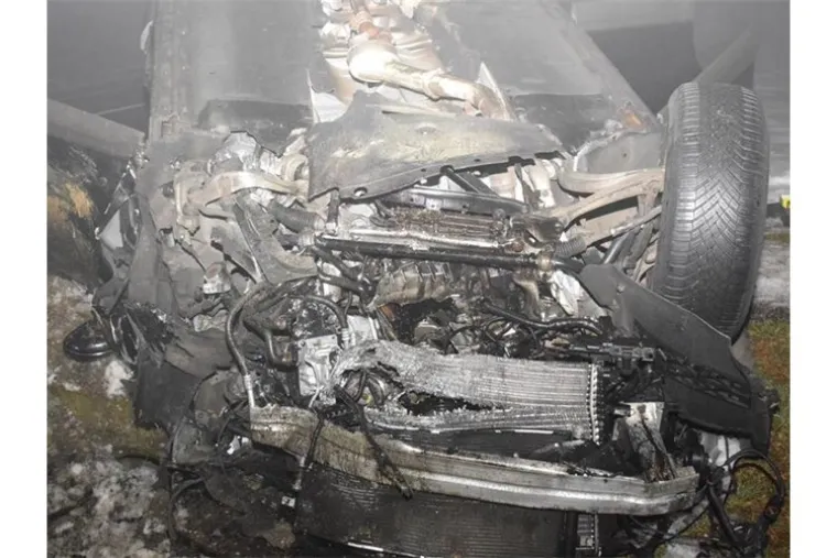 Detalji stra&scaron;nih tragedija na hrvatskim cestama: Dvoje mrtvih u jednoj noći