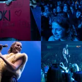 Buč Kesidi napravio spektakl, a publiku zagrijali Nika Turković i IDEM