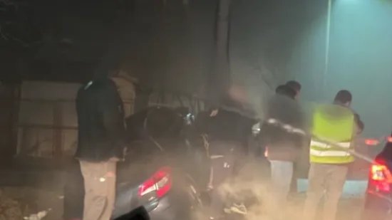 Kaos u Tuzli: Masovni sukob Delija i Torcide zavr&scaron;io s vi&scaron;e od 20 ozlijeđenih