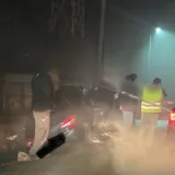 Snimke kaosa u Tuzli: Masovna makljaža Torcide i Delija zavr&scaron;ila s vi&scaron;e od 20 ozlijeđenih