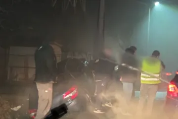 Snimke kaosa u Tuzli: Masovna makljaža Torcide i Delija zavr&scaron;ila s vi&scaron;e od 20 ozlijeđenih