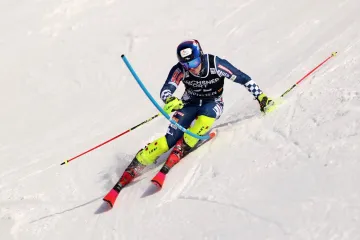 Zubčić i Kolega predovde hrvatske skija&scaron;ke na famoznom austrijskom skijali&scaron;tu