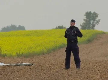 Obećana zemlja za Hrvate postaje raj za kriminalce: Godi&scaron;nje se 'opere' 100 milijardi eura