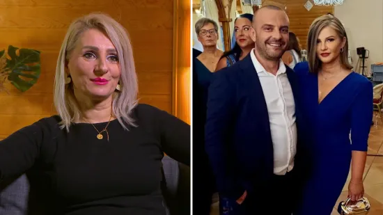Danka se vi&scaron;e ne čuje s Ksenijom i Josipom, a za RTL.hr kaže: 'Ona je temperamentnija, on je mir i harmonija'