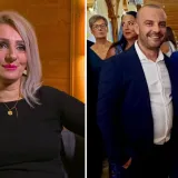 Danka se vi&scaron;e ne čuje s Ksenijom i Josipom, a za RTL.hr kaže: 'Ona je temperamentnija, on je mir i harmonija'