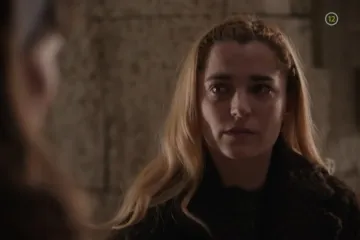 Zora bježi iz Vrila, a Toma Domazet i Katarina prepustili se strastima: Evo &scaron;to vas očekuje u 'Divljim pčelama'