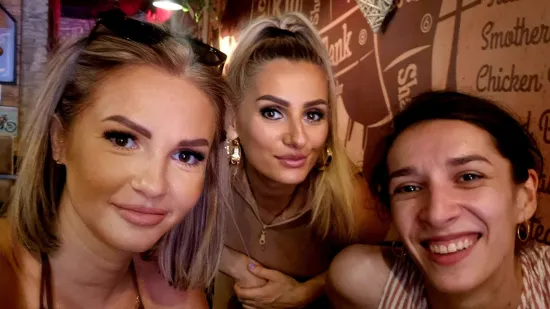 Puklo prijateljstvo Danke, Josipa Đ., Ksenije i Valentine? 'S Dankom sam vi&scaron;e na službenoj, formalnoj razini'