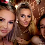 Puklo prijateljstvo Danke, Josipa Đ., Ksenije i Valentine? 'S Dankom sam vi&scaron;e na službenoj, formalnoj razini'