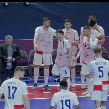 Hrvatska traži pobjedu protiv Gruzije: Ciljaju nove bodove na Europskom prvenstvu