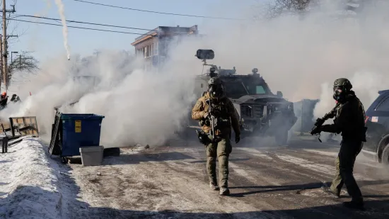 Detalj koji mijenja sve? Analiza snimke ubojstva razotkrila trenutke prije prvog ispaljenog metka