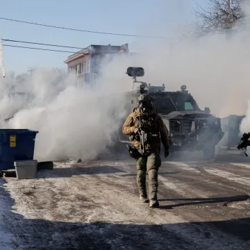Detalj koji mijenja sve? Analiza snimke ubojstva razotkrila trenutke prije prvog ispaljenog metka
