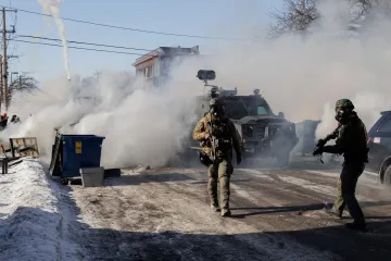 Detalj koji mijenja sve? Analiza snimke ubojstva razotkrila trenutke prije prvog ispaljenog metka