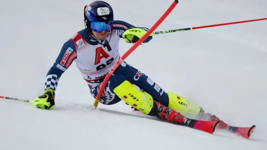 Filip Zubčić odradio drugu vožnju: Evo kako je pro&scaron;ao