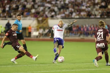 Povratak HNL-a na travnjak Poljuda: Hajduk otvara treći ciklus bez dve važne karike