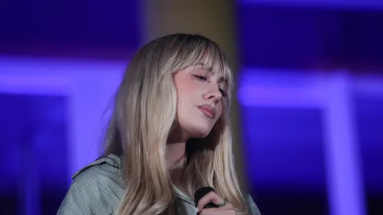 Albina Grčić vi&scaron;e nije plavu&scaron;a: Ima potpuno drugačiju frizuru, evo kako joj stoji