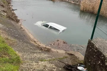 Velika tragedija na jugu Hrvatske: Vozilo sletjelo u rijeku Neretvu, poginula jedna osoba