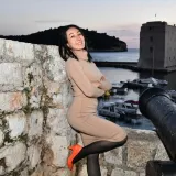 Dori je tata Hrvat, a mama Japanka: 'Ponekad mi je jeftinije pojesti u centru Tokija nego u Dubrovniku'