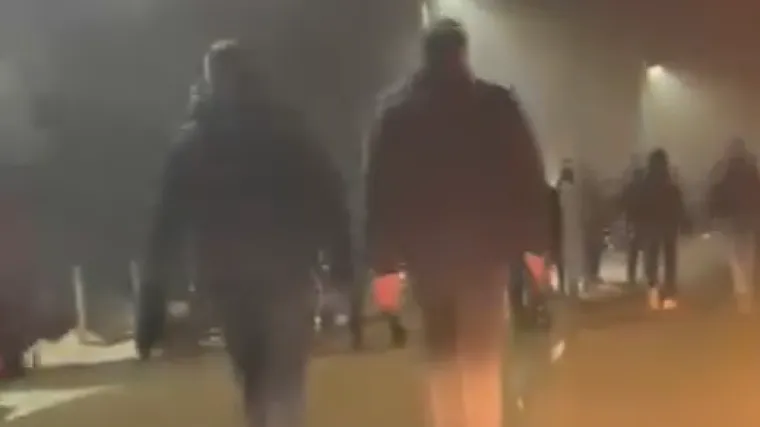 Procurilo kakvu su foru torcida&scaron;i prodali na graničkom prijelazu