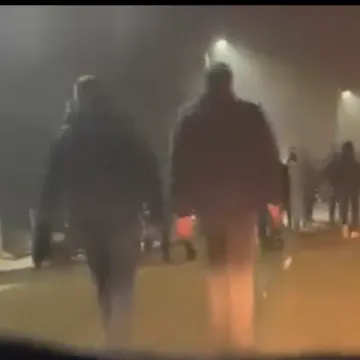 Procurilo kakvu su foru torcida&scaron;i prodali na graničkom prijelazu