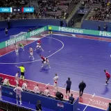 Kakav peh: Hrvatska dominirala, a onda si zabila autogol