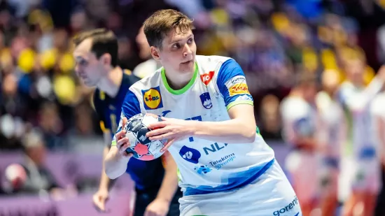 Sve ili ni&scaron;ta za Mađarsku: Slovenija stoji na putu prema polufinalu