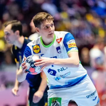 Sve ili ni&scaron;ta za Mađarsku: Slovenija stoji na putu prema polufinalu