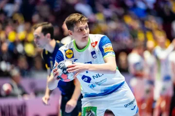 Sve ili ni&scaron;ta za Mađarsku: Slovenija stoji na putu prema polufinalu