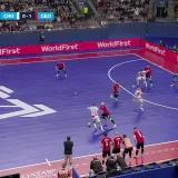 Konačno smo probili nevjerojatnog Gruzijca! Pogledajte pogodak sjajnog Kusture