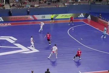 Kakvo poluvrijeme Hrvatske i Gruzije: Ova statistika je nerealna