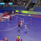 Brazilska magija sa hrvatskom putovnicom: Pogledajte sjajan pogodak na&scaron;eg reprezentativca