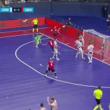 &Scaron;teta! Gruzija pogotkom vratila sve na 'nulu': Idemo ispočetka