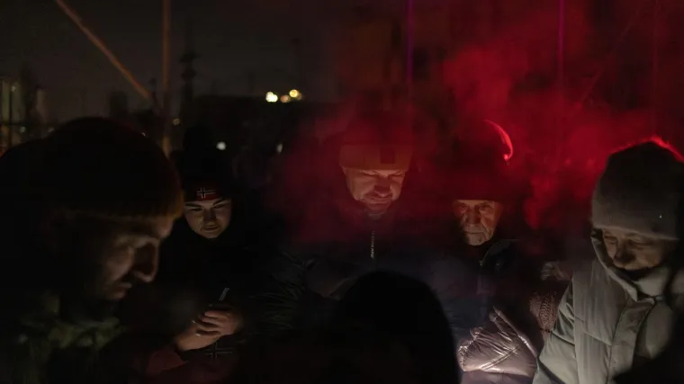 Objavila vodič za preživljavanje ruskog terora: 'Za&scaron;to nitko ne može zaustaviti Putina?'