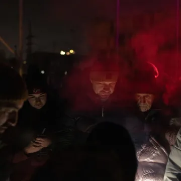 Objavila vodič za preživljavanje ruskog terora: 'Za&scaron;to nitko ne može zaustaviti Putina?'