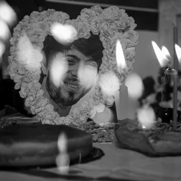 Danas bi To&scaron;e Proeski napunio 45 godina. Njegov 'nebeski' rođendan obilježen je misnim slavljem