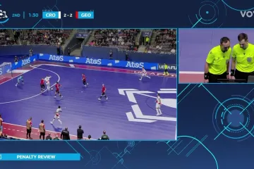 &Scaron;to nam je napravio čovjek na golu Gruzije! Imali smo i penal na kraju, ali uzalud