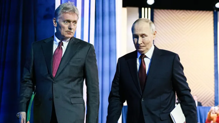 Kremlj mrzi europske čelnike, a posebno im smeta jedna žena: 'S njom nikada nećemo ni o čemu razgovarati'