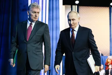 Kremlj mrzi europske čelnike, a posebno im smeta jedna žena: 'S njom nikada nećemo ni o čemu razgovarati'