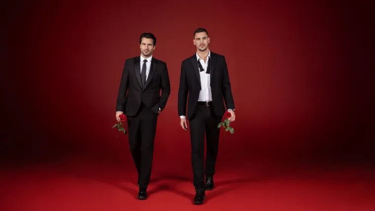 Na grčkoj Kreti počinje najveća ljubavna pustolovina koju ćete gledati ove godine