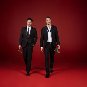 Na grčkoj Kreti počinje najveća ljubavna pustolovina koju ćete gledati ove godine