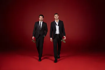 Na grčkoj Kreti počinje najveća ljubavna pustolovina koju ćete gledati ove godine