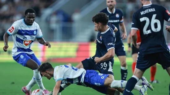 Sopićevi ratnici pred velikim izazovom: Na Opus stiže Dinamo u uzletu