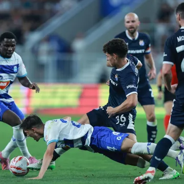 Sopićevi ratnici pred velikim izazovom: Na Opus stiže Dinamo u uzletu