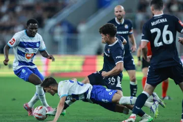 Sopićevi ratnici pred velikim izazovom: Na Opus stiže Dinamo u uzletu