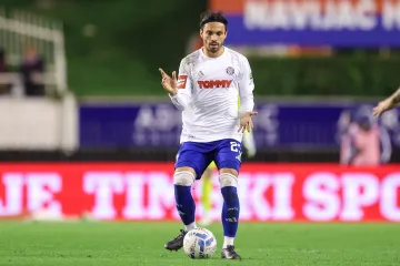 Je li moguće da im to rade? Istra 1961 upravo očitava nogometnu lekciju Hajduku na Poljudu