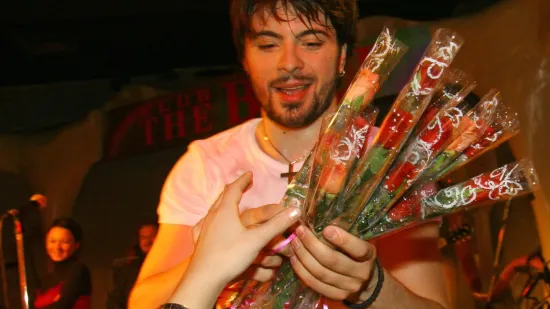 Danas bi To&scaron;e Proeski napunio 45 godina. Njegov 'nebeski' rođendan obilježen je misnim slavljem