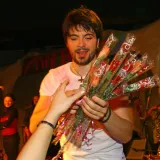 Danas bi To&scaron;e Proeski napunio 45 godina. Njegov 'nebeski' rođendan obilježen je misnim slavljem