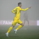 Pogledajte kako je Istra &scaron;okirala Hajduk: Jedan detalj posebno upada u oči