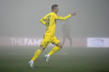 Pogledajte kako je Istra &scaron;okirala Hajduk: Jedan detalj posebno upada u oči