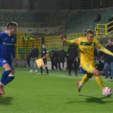 Istra 'prodala' jednostavnu foru Hajduku za 2-0